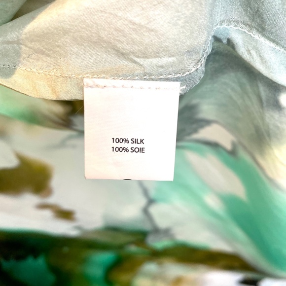 Anthropologie Try Arbor Tank XS - Picture 5 of 8